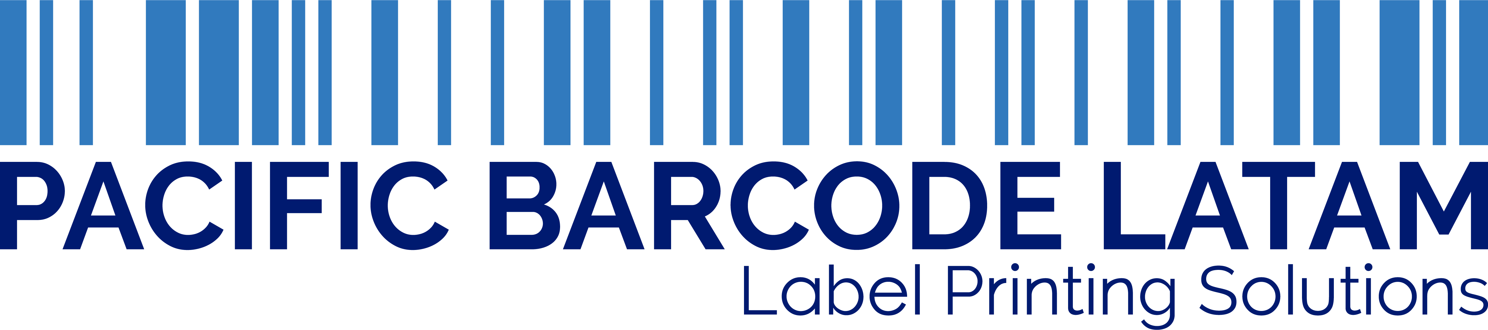 Pacific Barcode LATAM