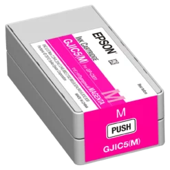 Epson ColorWorks C831 Magenta Ink Cartridge