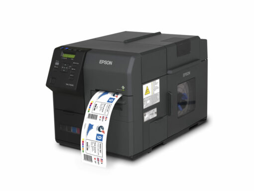 Epson ColorWorks TM-C7500