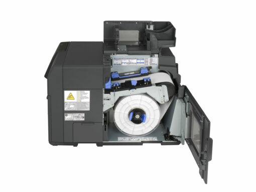 Epson ColorWorks TM-C7500