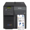 Epson ColorWorks TM-C7500 Matte