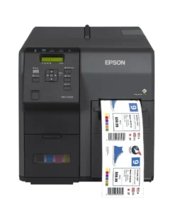 Epson ColorWorks TM-C7500