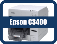 C3400 Accessories and Supplies