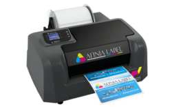 Afinia L501/L502 Labels