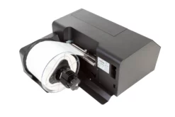 afinia l502 printer with unwinder