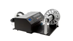 afinia l502 with unwinder and rewinder