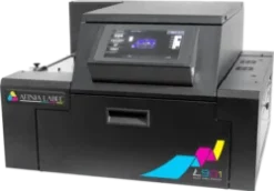 L901 / L901 Plus Afinia Color Label Printer with Memjet Sirius Technology