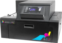 L901 / L901 Plus Afinia Color Label Printer with Memjet Sirius Technology