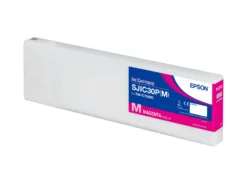 Epson ColorWorks C7500G Magenta Ink Cartridge