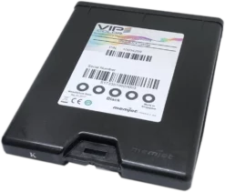 VIPColor VP500/VP600 Black Ink Cartridge