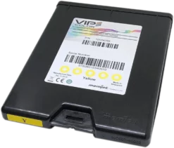 VIPColor VP500/VP600 Yellow Ink Cartridge