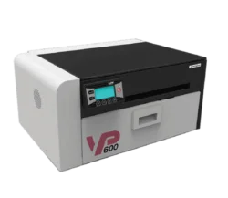 VIP Color VP600 Color Label Printer with Memjet Technology