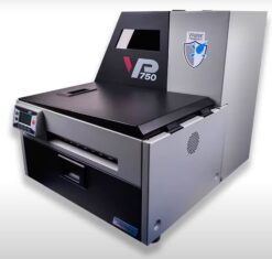 VIPColor VP750 Label Printer