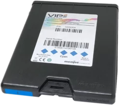 VIPColor VP750 Cyan Ink Cartridge