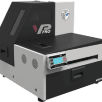 VIP VP660/750 Printer Inks