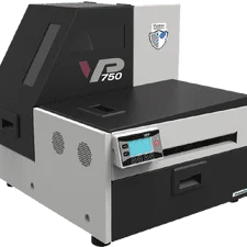 VIP Color VP750 Color Label Printer with Memjet Technology