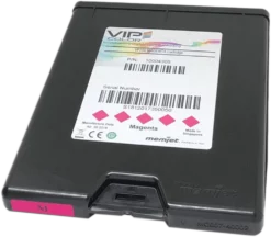 VIPColor VP660 Magenta Ink Cartridge