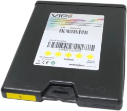 VIPColor VP660 Yellow Ink Cartridge