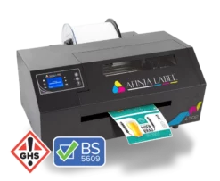 Afinia L502 Label Printer