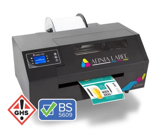 Afinia L502 Label Printer