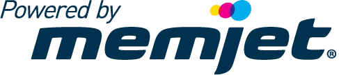 memjet logo
