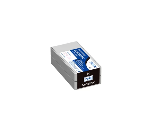 Epson ColorWorks TM-C3500 Ink Cartridge