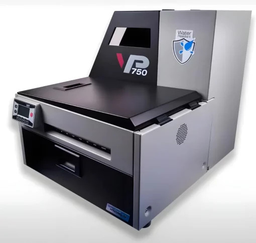 vipcolor vp750 label printer