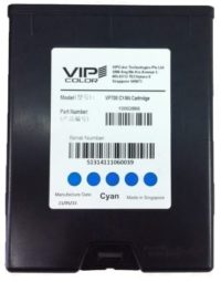 VP700 Ink Cartridge - Cyan