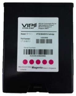 VP700 Ink Cartridge - Magenta