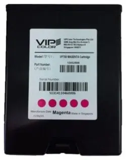 VP700 Ink Cartridge - Magenta