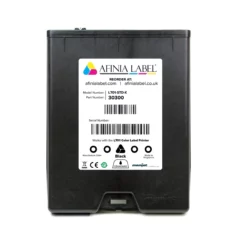 Afinia L701 Black Ink Cartridge