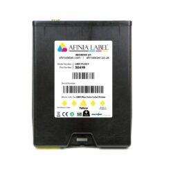 Afinia L801 Plus Yellow Ink Cartridge