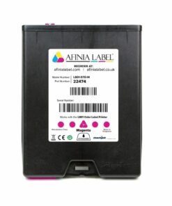 L801 Standard Ink - Magenta