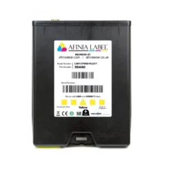 Afinia L901 Plus Yellow Ink Cartridge