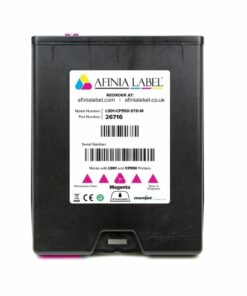 L901/CP950 Standard Ink - Magenta