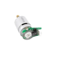 Assembly Lifter Motor with Cover for VP600, VP650, VP700, VP750 Printer