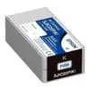 Factory Replacement Ink Cartridge for Epson C3500 - Black