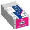 Factory Replacement Ink Cartridge for Epson C3500 - Magenta