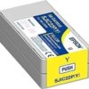 Factory Replacement Ink Cartridge for Epson C3500 - Yellow