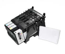 L501/L502 Printhead - Dye with full set of inks