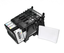 Afinia L502 Printhead with Pigment Inks