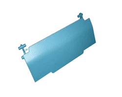 Factory Replacement Lever Latch for VP600, VP650, VP700, VP750 Printers