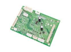 Motor Controller PCA for VP600, VP650, VP700, VP750 Printers