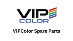 VIPColor Spare Parts