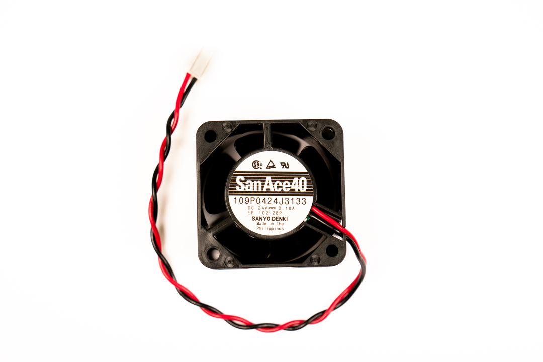 VIPColor cooling fan