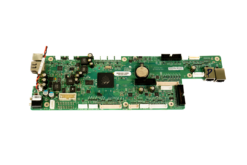 VIPColor main pcb