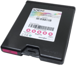 VIPColor VP500/VP600 Magenta Ink Cartridge