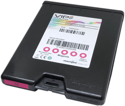 VP600 Ink Cartridge - Magenta