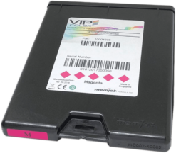 VIPColor VP660 Magenta Ink Cartridge