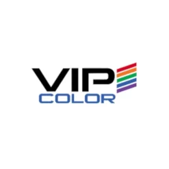 VIP Color Logo Image
